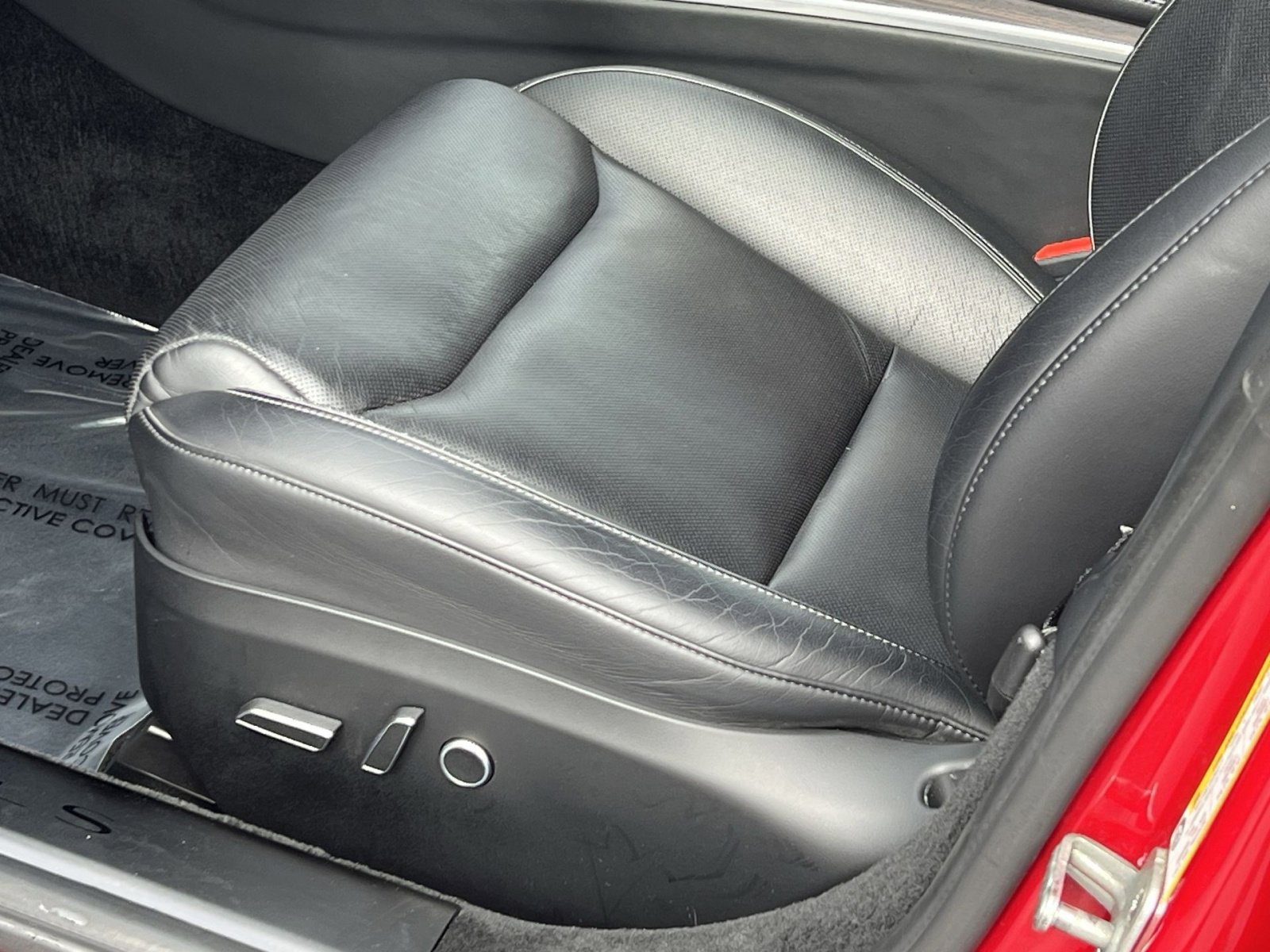 Used 2021 Tesla Model S Plaid image 12