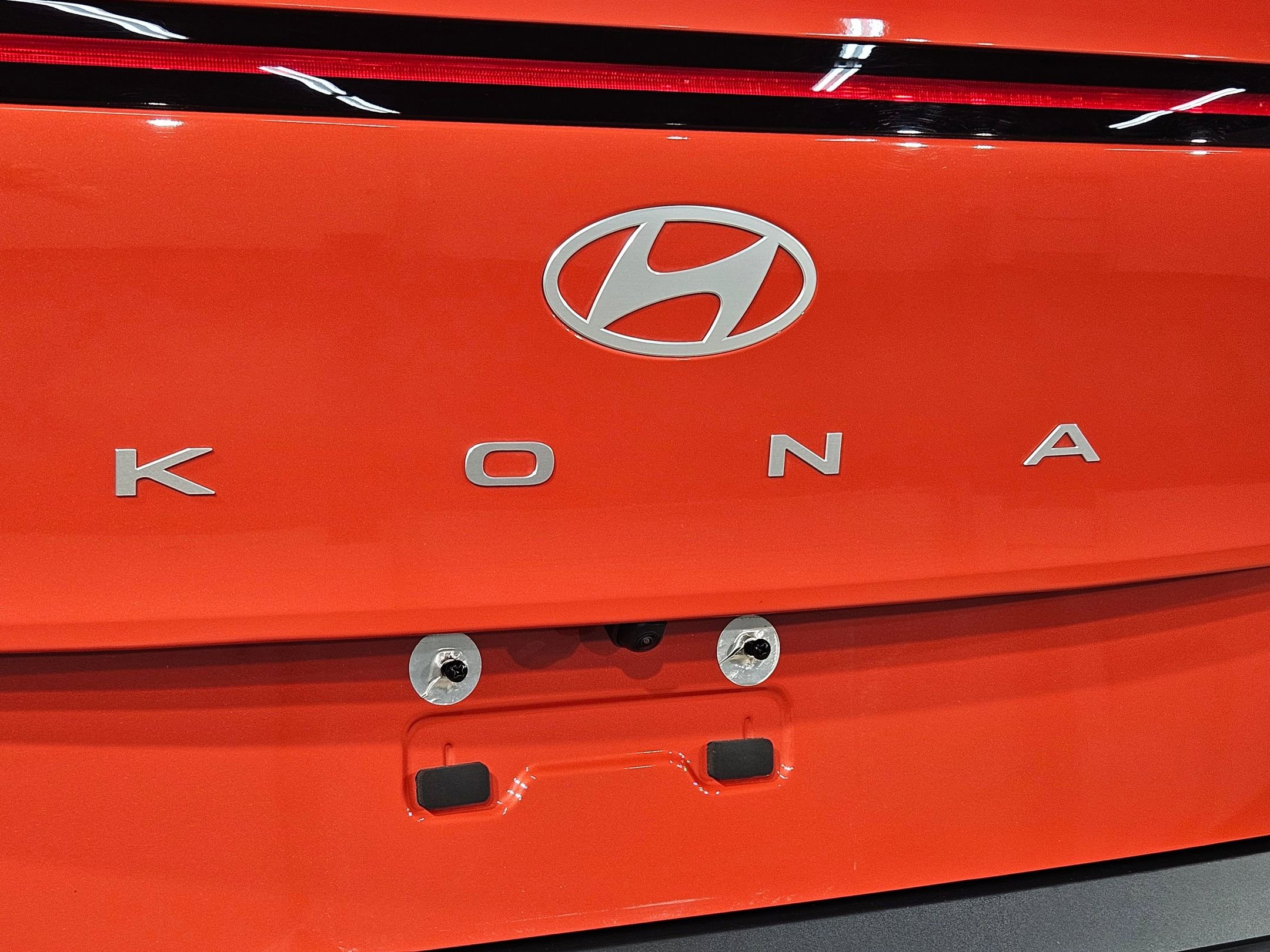 Used 2024 Hyundai Kona SEL w/ Convenience Package image 38