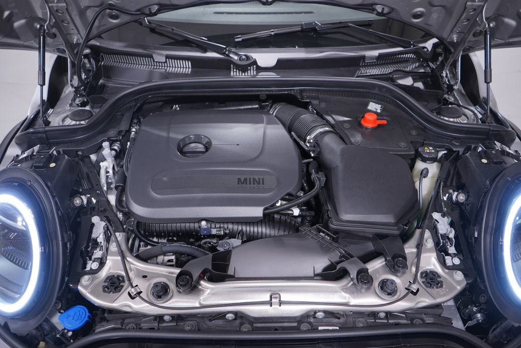 New 2026 MINI Cooper S FWD image 20