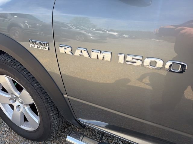 Used 2012 RAM 1500 Express w/ ST Popular Equipment Group image 6