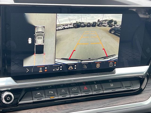 New 2026 GMC Sierra 1500 SLT RWD image 9