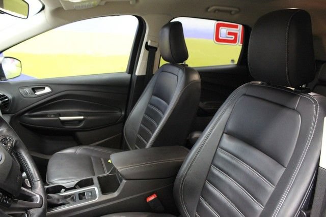 Used 2019 Ford Escape SEL FWD image 18