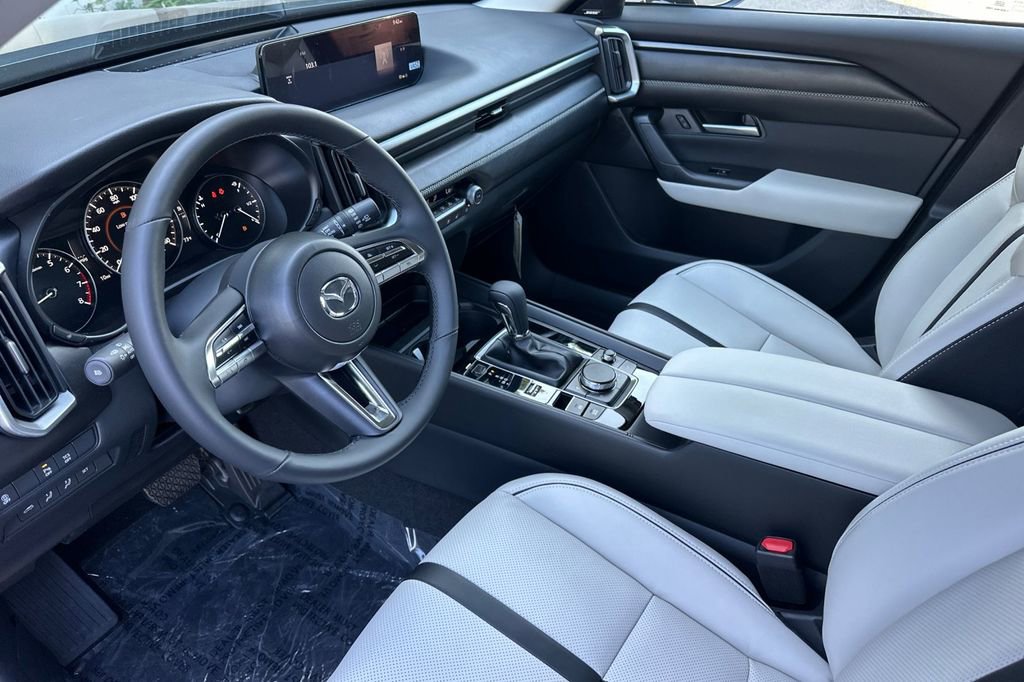 New 2026 MAZDA CX-50 AWD 2.5 S w/ Cargo Package image 11