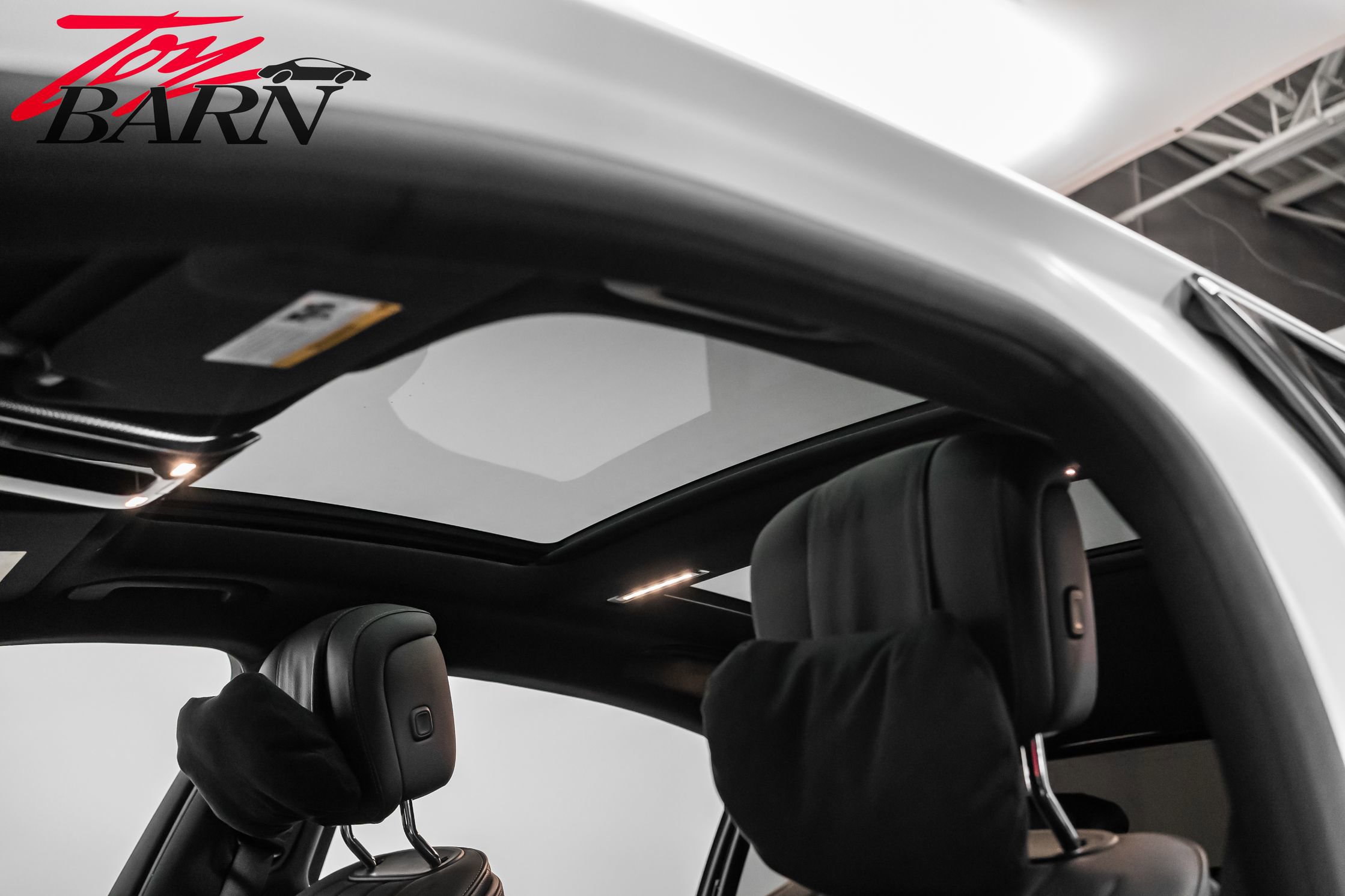 Used 2022 Mercedes-Benz S 580 4MATIC Sedan image 27