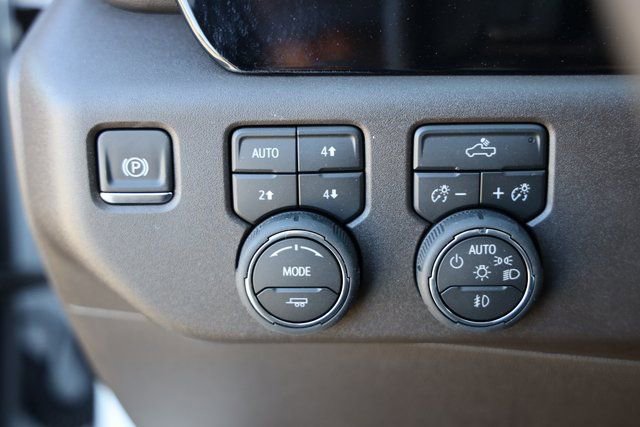 New 2026 Chevrolet Silverado 1500 LT Trail Boss w/ Protection Package image 22