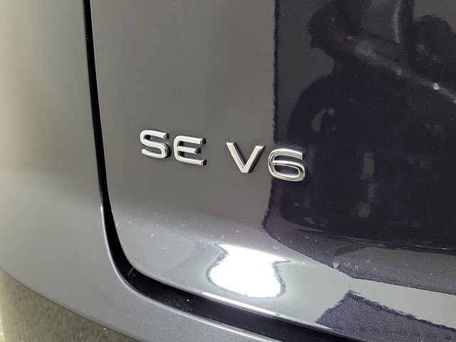 Used 2022 Volkswagen Atlas Cross Sport SE AWD/4WD image 5