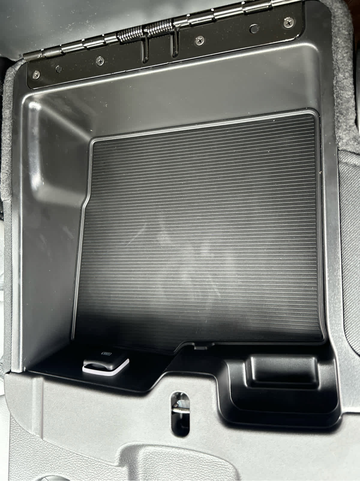 New 2026 RAM 3500 Tradesman w/ Chrome Appearance Group A image 35