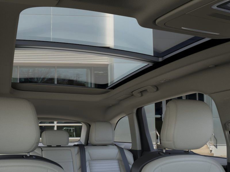 New 2026 Lincoln Nautilus Reserve image 22