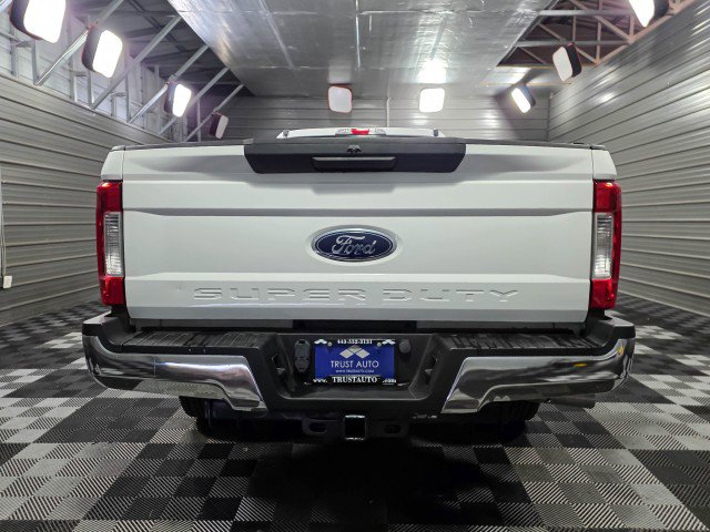 Used 2019 Ford F250 XL w/ Power Equipment Group image 6