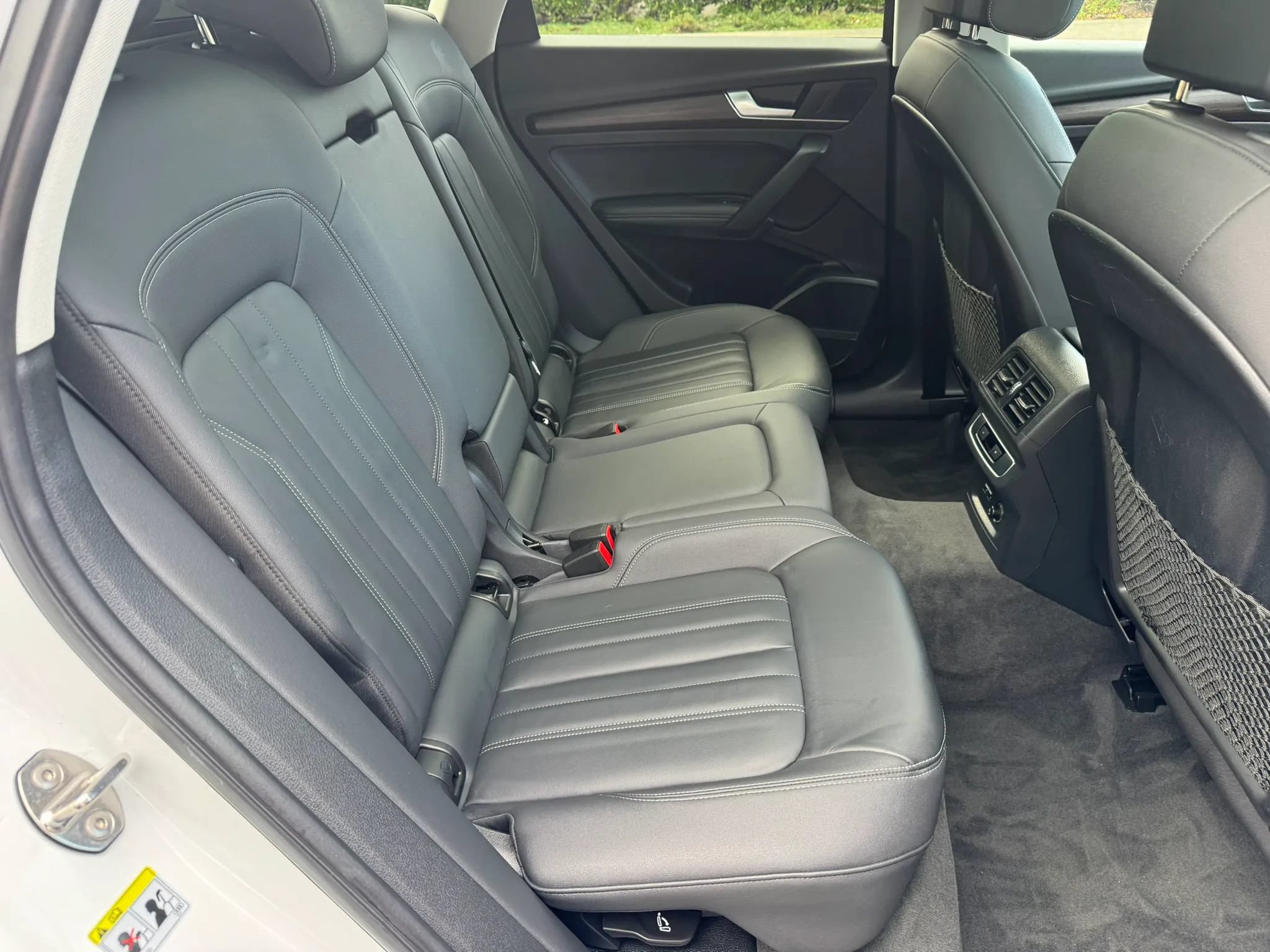 Used 2023 Audi Q5 2.0T Premium Plus w/ Premium Plus Package AWD/4WD image 26