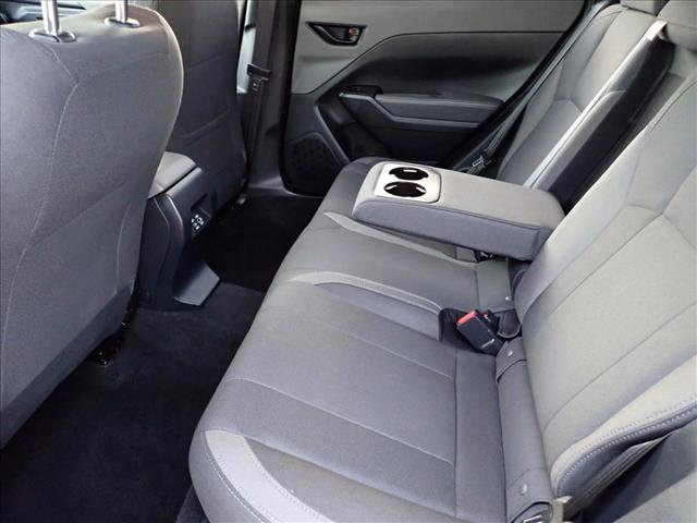 Certified 2025 Subaru Crosstrek 2.0i Premium w/ Crosstrek Mirror Package image 9