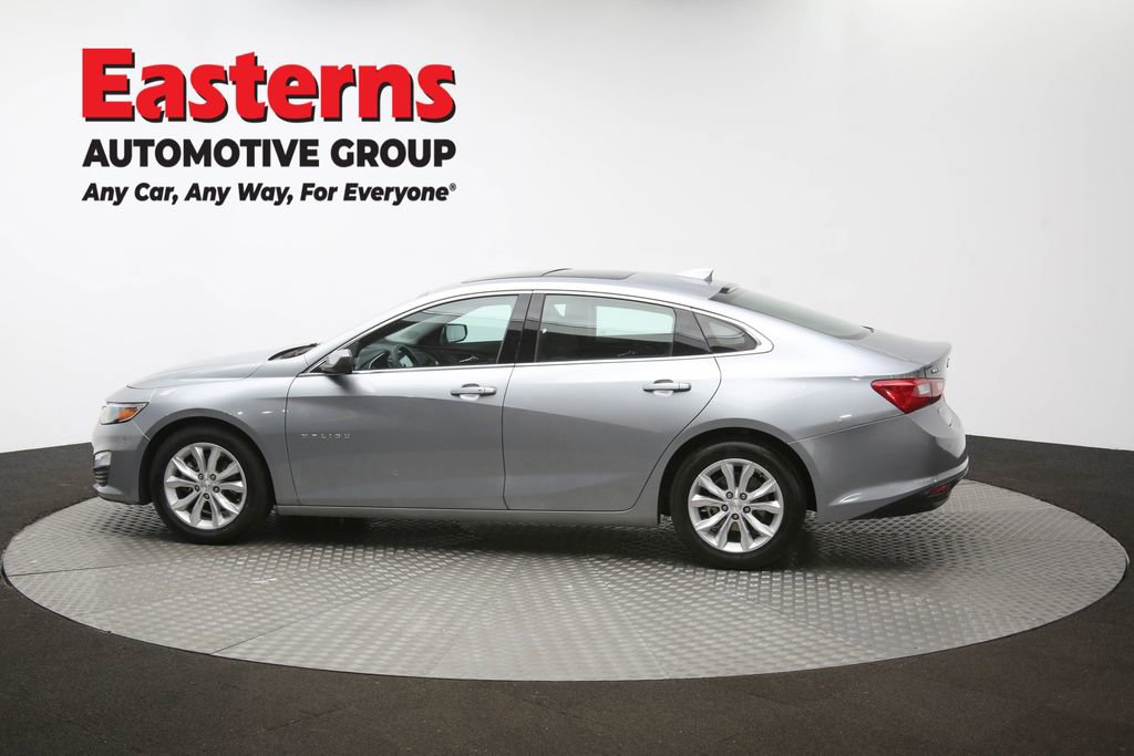 Used 2024 Chevrolet Malibu LT image 60