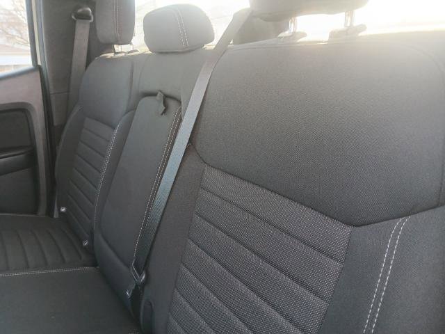 Certified 2021 Ford Ranger XLT w/ Equipment Group 301A Mid image 18