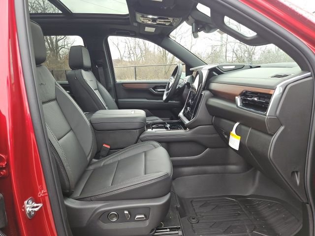New 2026 GMC Yukon XL Denali w/ Sun & Power Step Package image 24