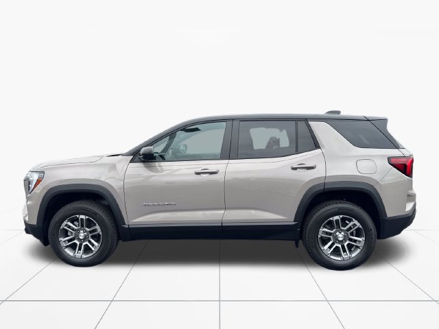 New 2026 GMC Terrain Elevation w/ Technology Package II FWD image 2