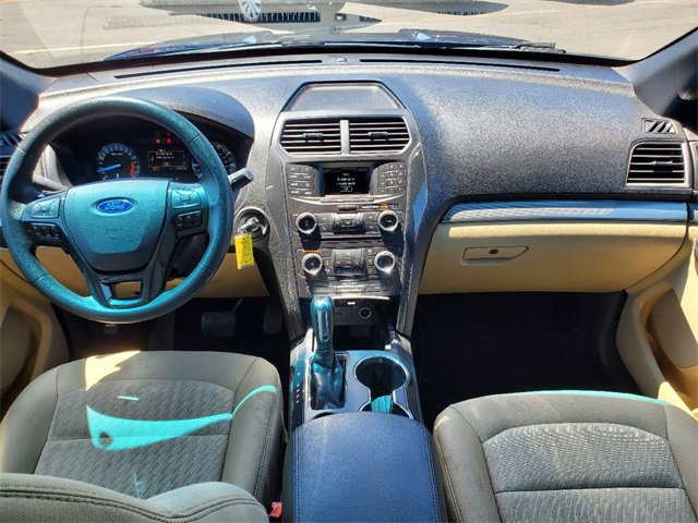 Used 2016 Ford Explorer FWD image 25