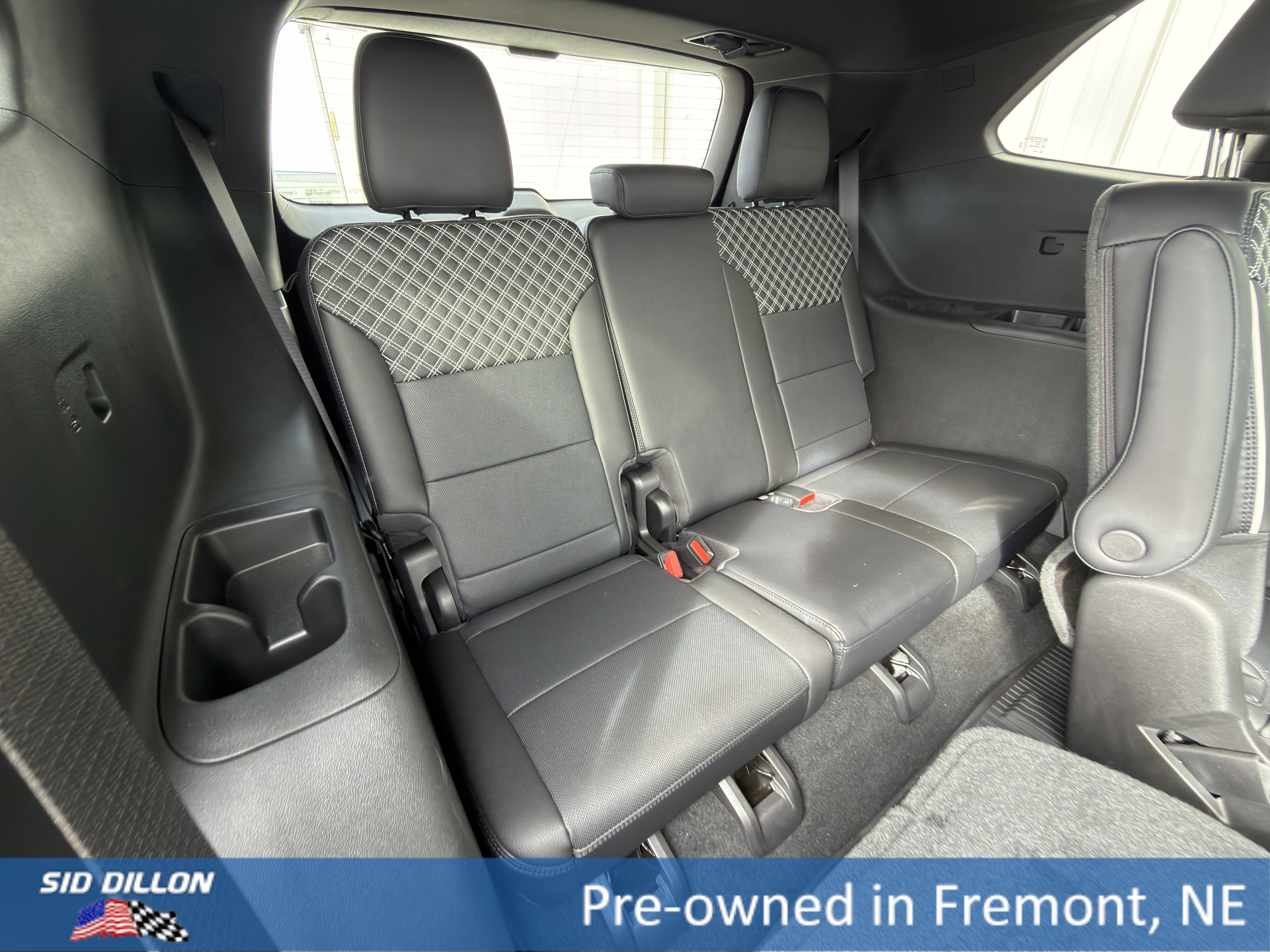 Certified 2026 GMC Acadia Denali w/ Super Cruise Package image 18