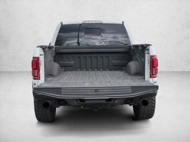 Used 2019 Ford F150 Raptor w/ Equipment Group 802A Luxury AWD/4WD image 6