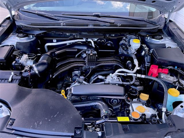 Used 2024 Subaru Outback Limited image 26