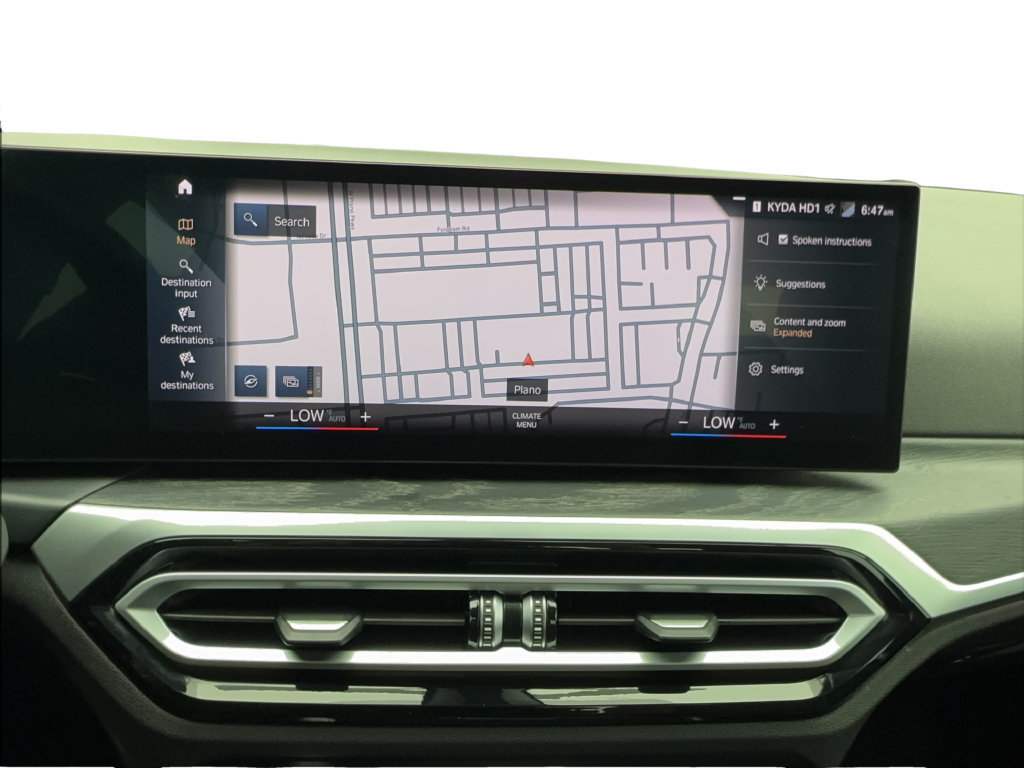 Used 2024 BMW 330i Sedan RWD image 51