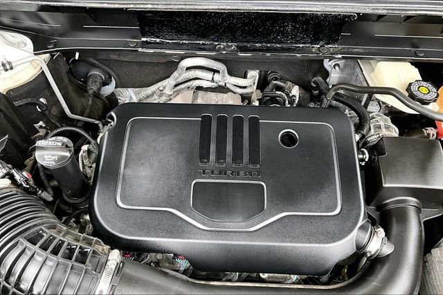 Used 2022 GMC Acadia Denali image 33