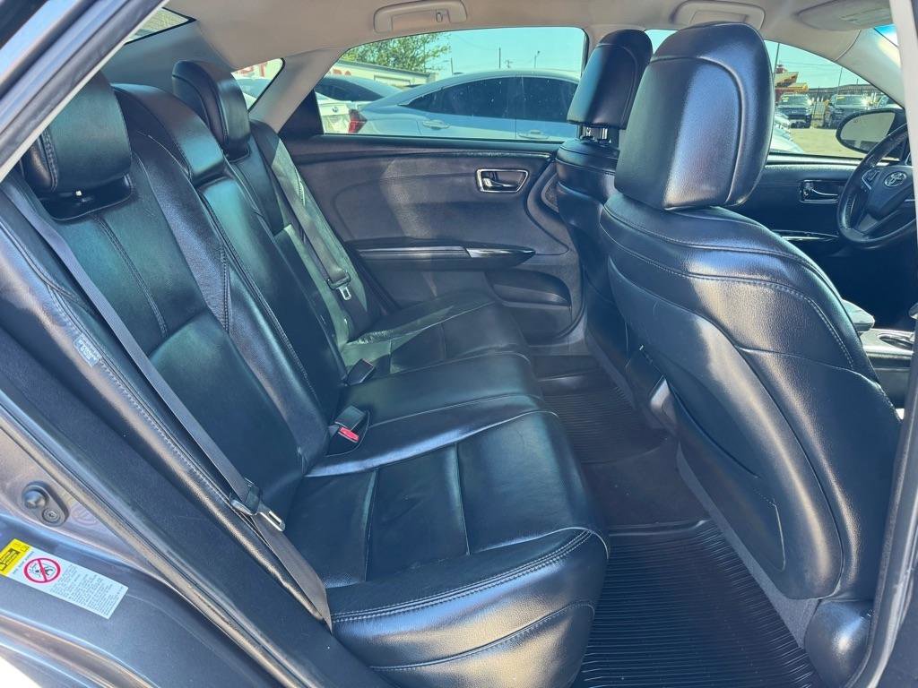 Used 2015 Toyota Avalon XLE FWD image 14