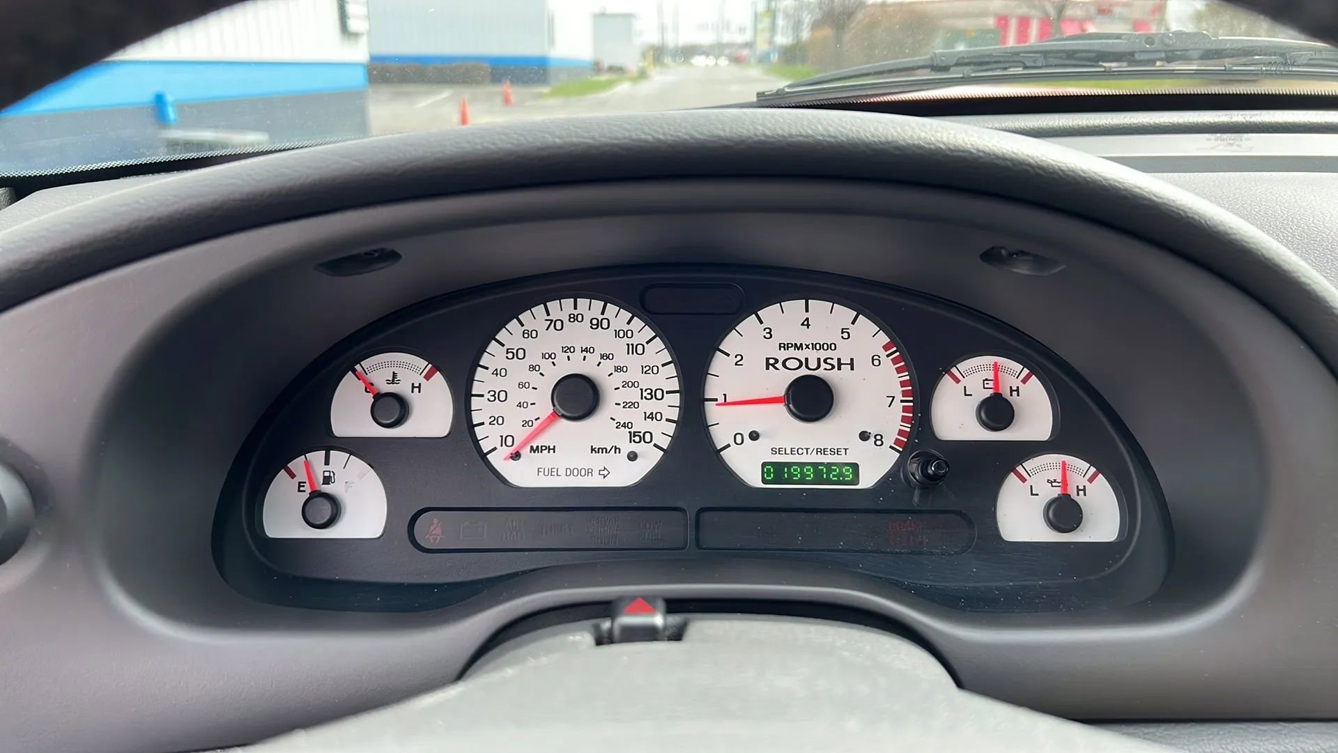Used 2002 Ford Mustang GT image 28