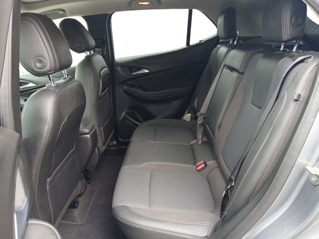 Used 2020 Buick Encore GX Select w/ Experience Buick Package FWD image 13