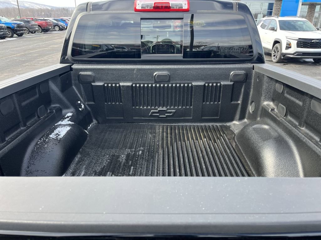 Used 2019 Chevrolet Colorado Z71 image 23