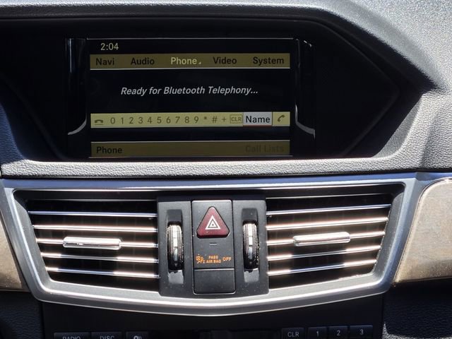 Used 2010 Mercedes-Benz E 63 AMG Sedan image 19