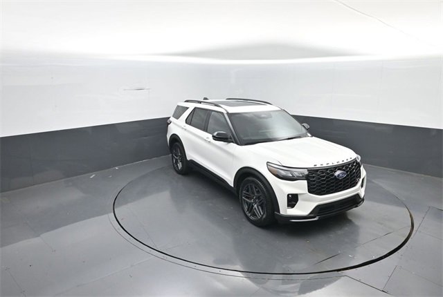 New 2026 Ford Explorer ST w/ Sun And Sound Package image 22