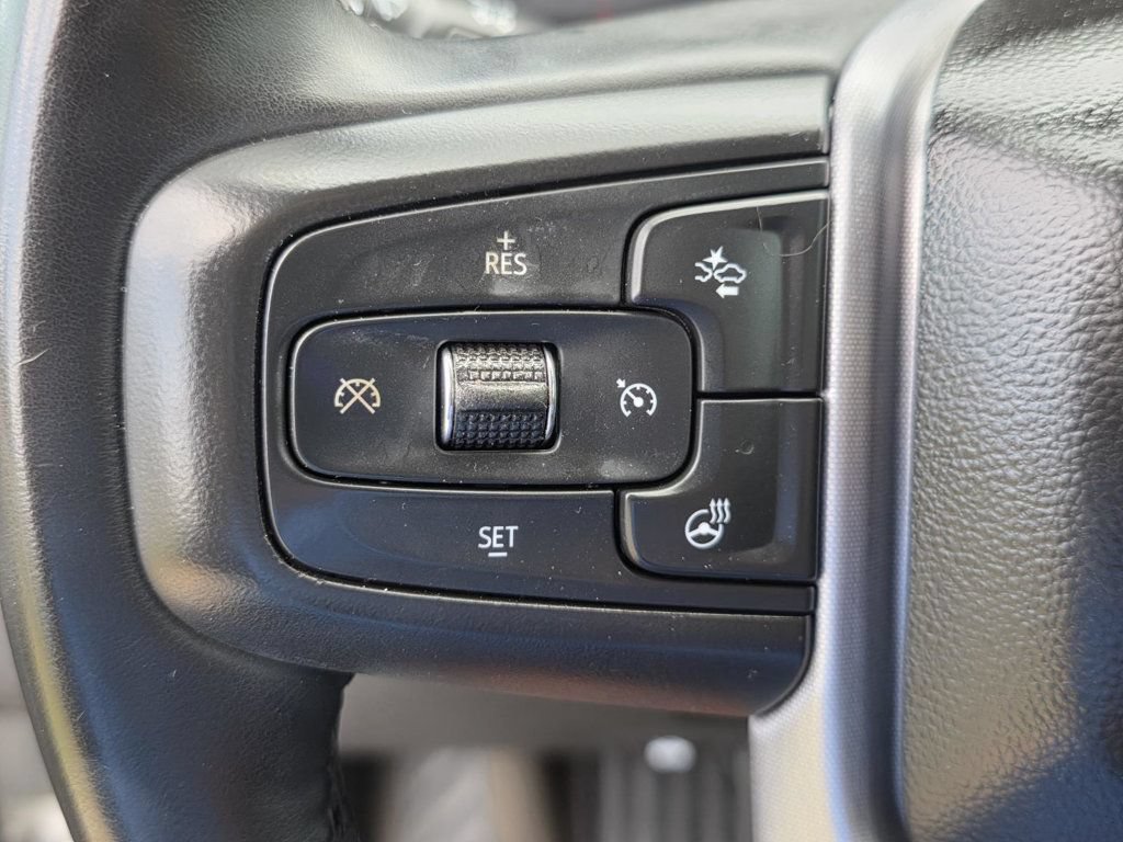 Used 2023 GMC Sierra 1500 Elevation AWD/4WD image 23