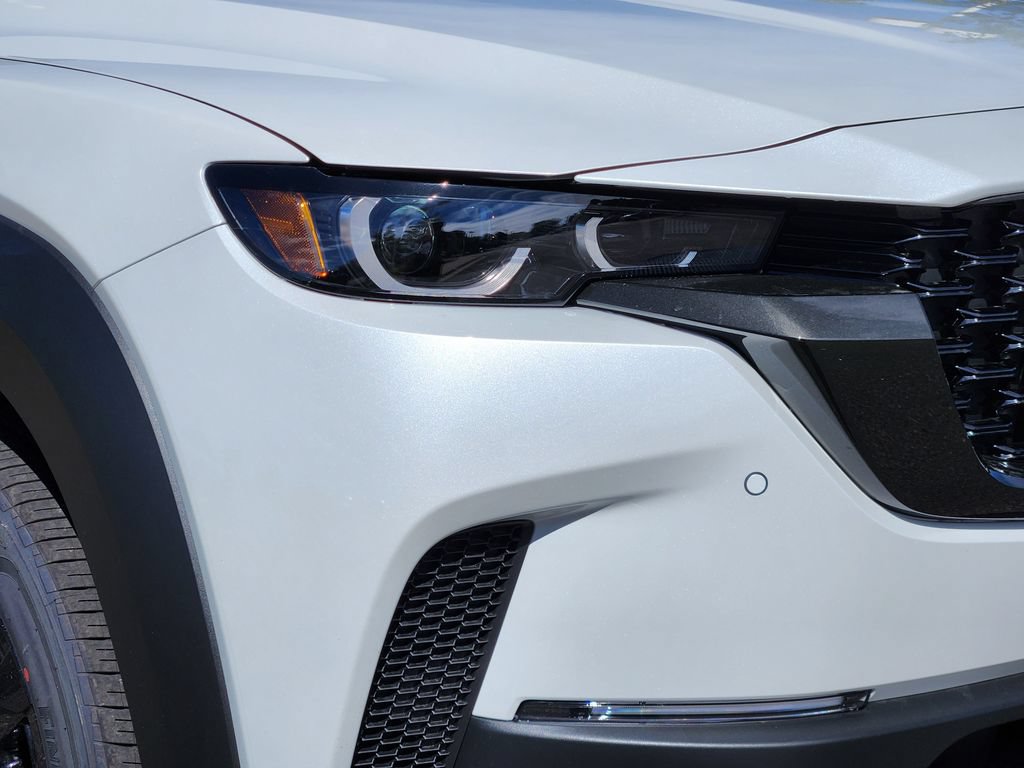 New 2026 MAZDA CX-50 AWD 2.5 Hybrid w/ Weather Package image 28