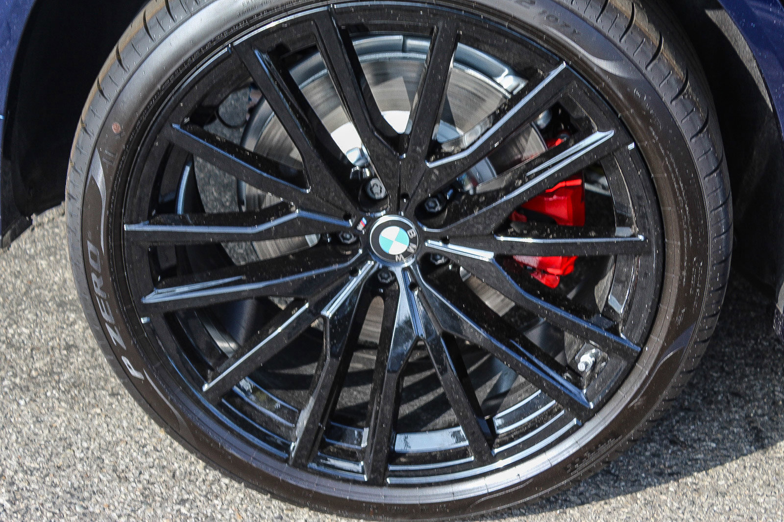 New 2026 BMW X5 M60i image 11