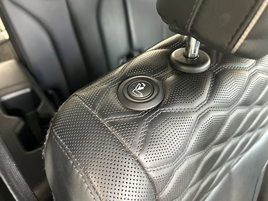 Used 2022 Hyundai Palisade Calligraphy w/ Cargo Package image 28