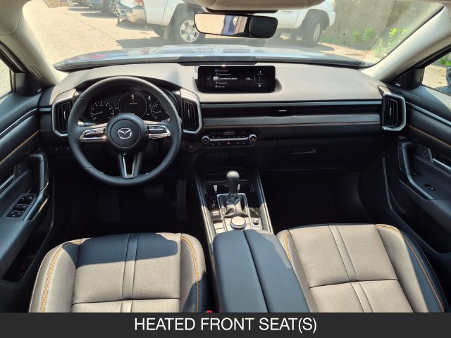 New 2026 MAZDA CX-50 AWD 2.5 S w/ Weather Package image 21