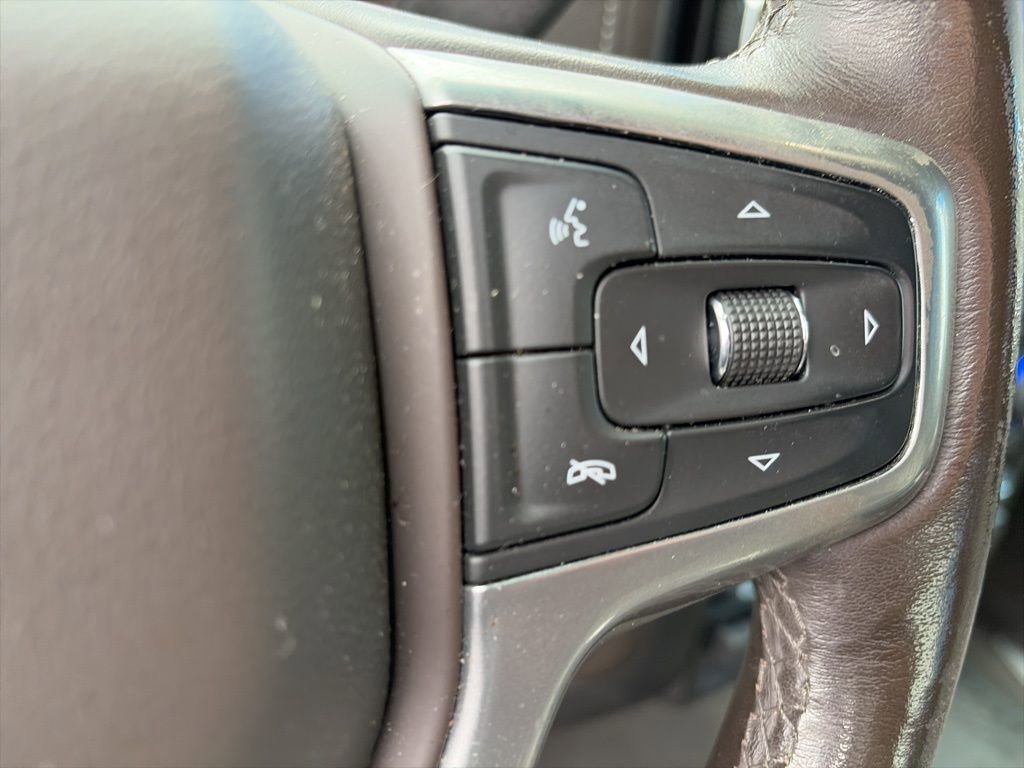 Used 2019 Chevrolet Silverado 1500 LT w/ Texas Edition image 18