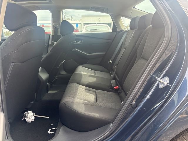 Used 2024 Honda Accord EX image 8