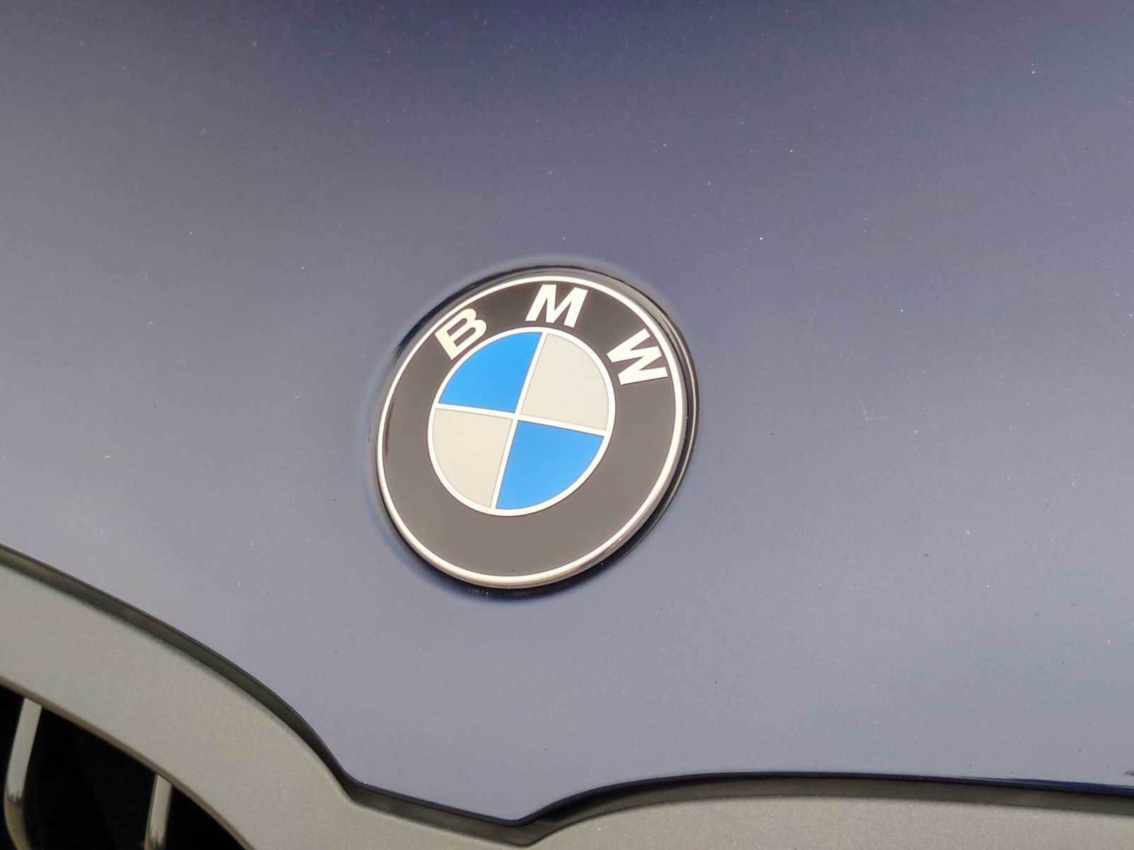 New 2026 BMW 840i xDrive image 12