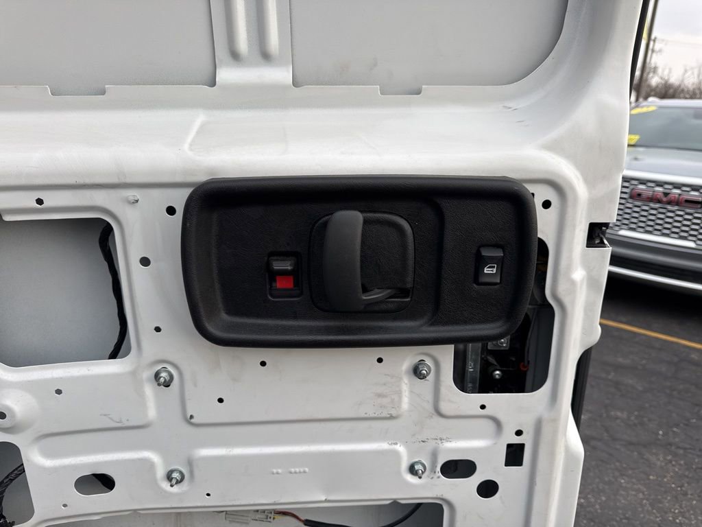 Used 2023 Chevrolet Express 2500 Extended w/ Driver Convenience Package image 17