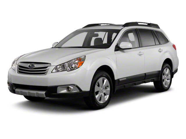Used 2010 Subaru Outback 2.5i AWD/4WD image 2