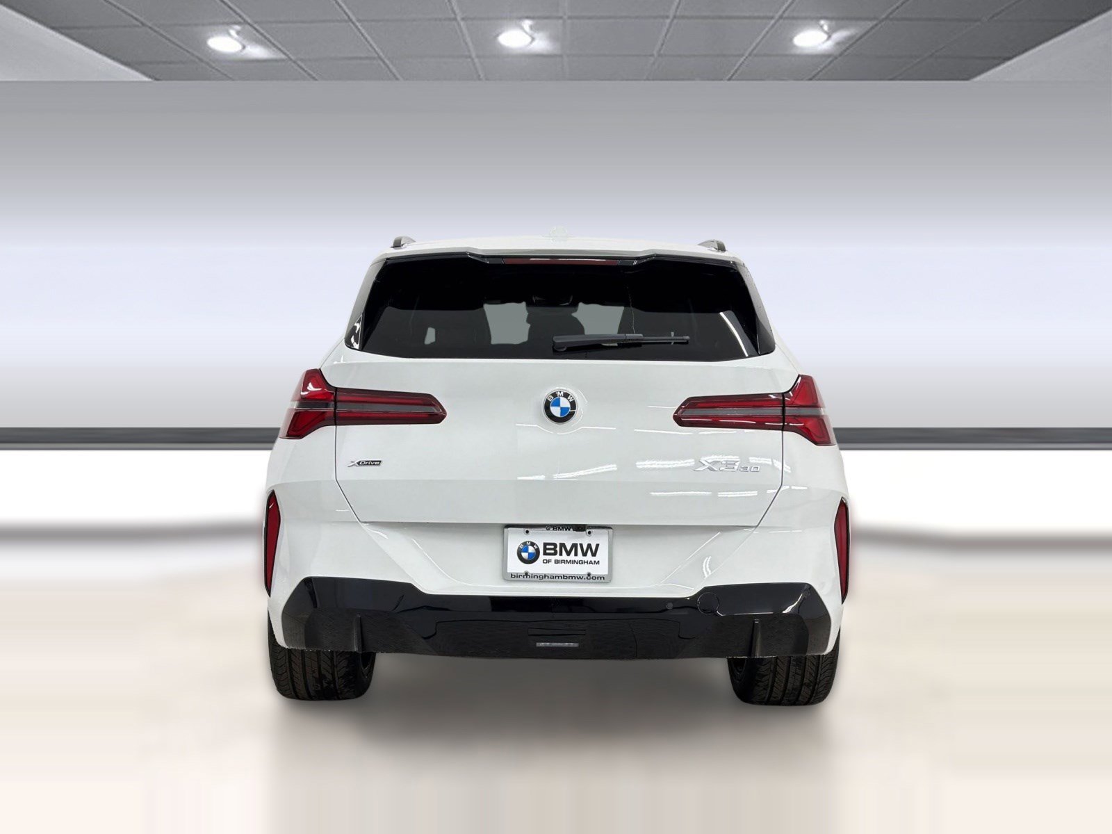 New 2026 BMW X3 xDrive30 w/ M Sport Package image 10