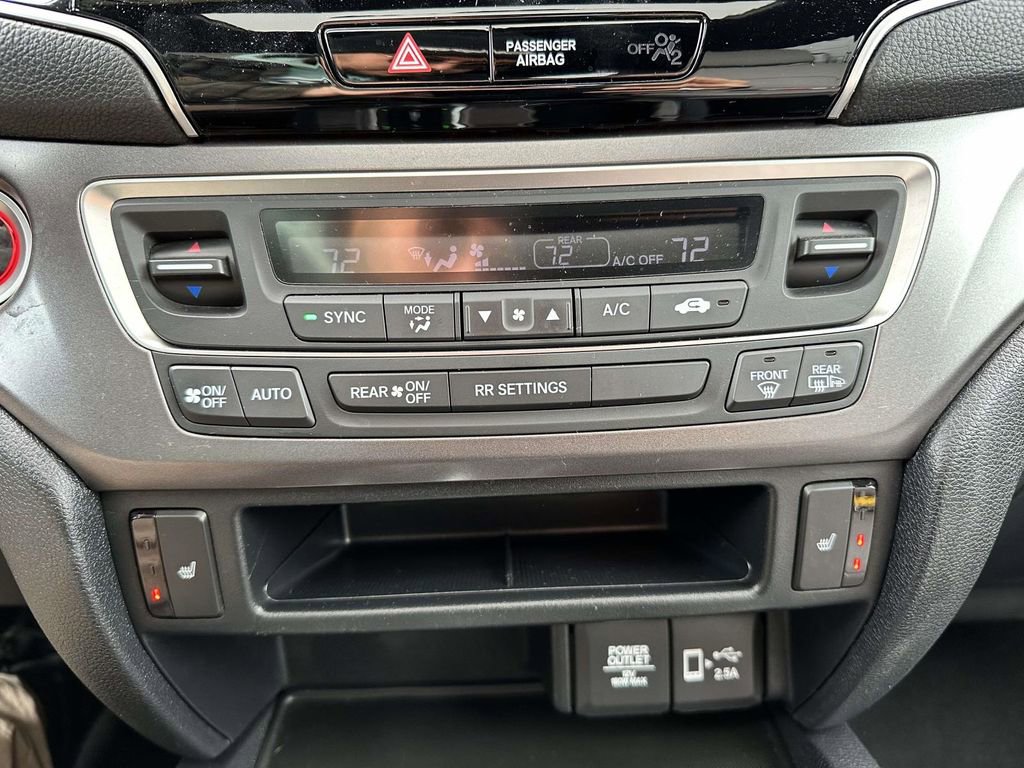 Used 2020 Honda Passport EX-L image 24