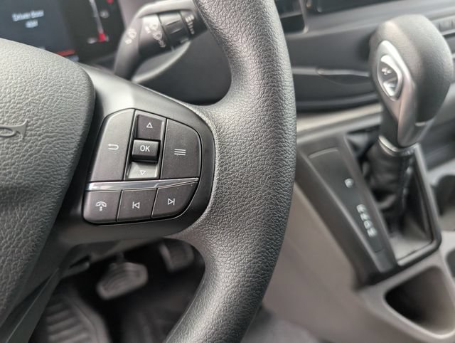 New 2026 Ford Transit 250 148 Medium Roof RWD image 17
