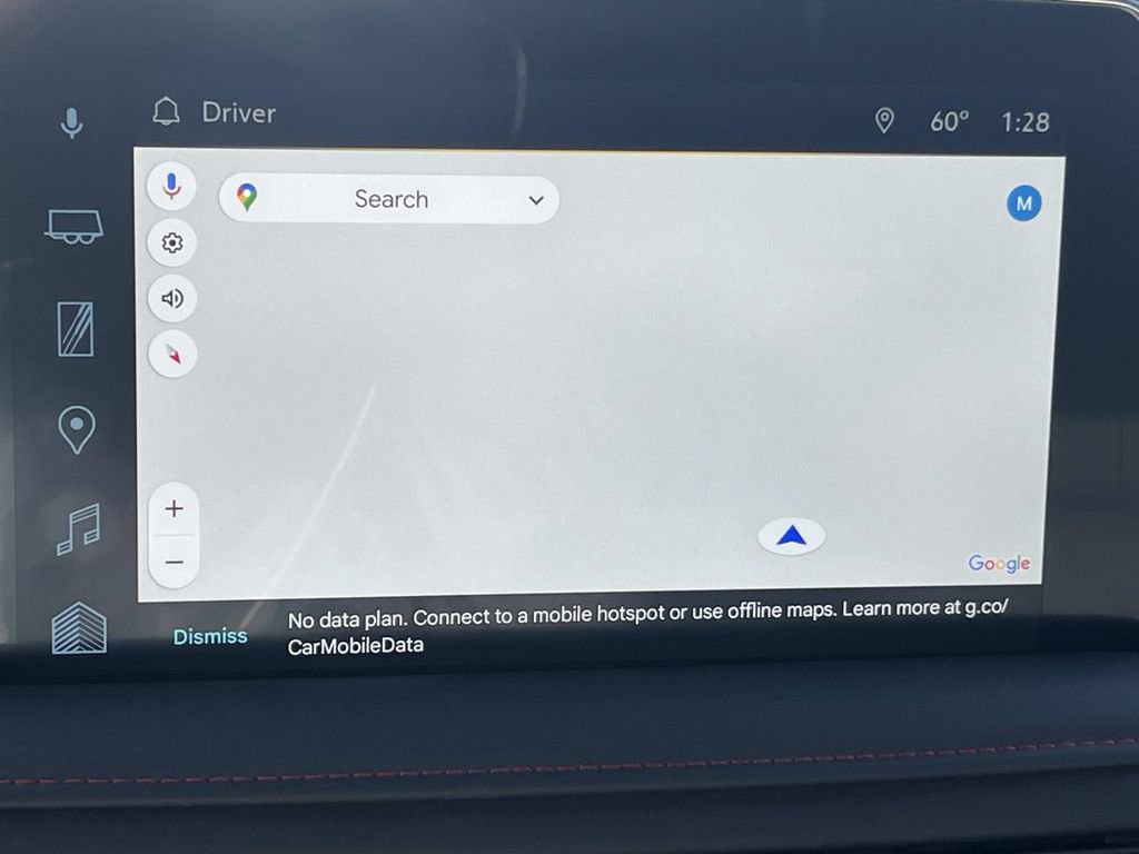 Used 2024 Chevrolet Suburban RST w/ Luxury Package image 24