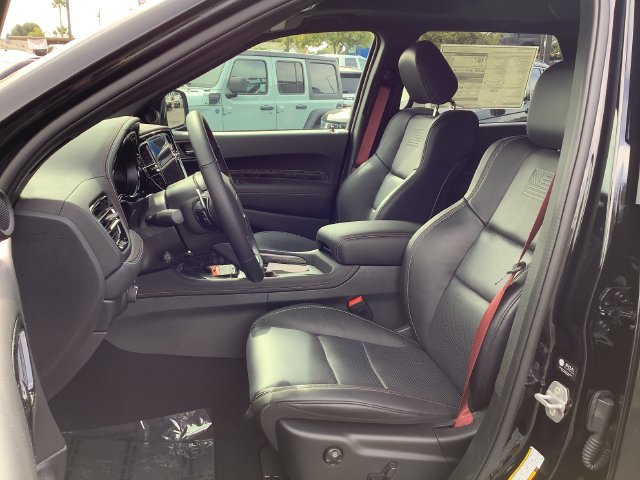 New 2026 Dodge Durango GT AWD/4WD image 8