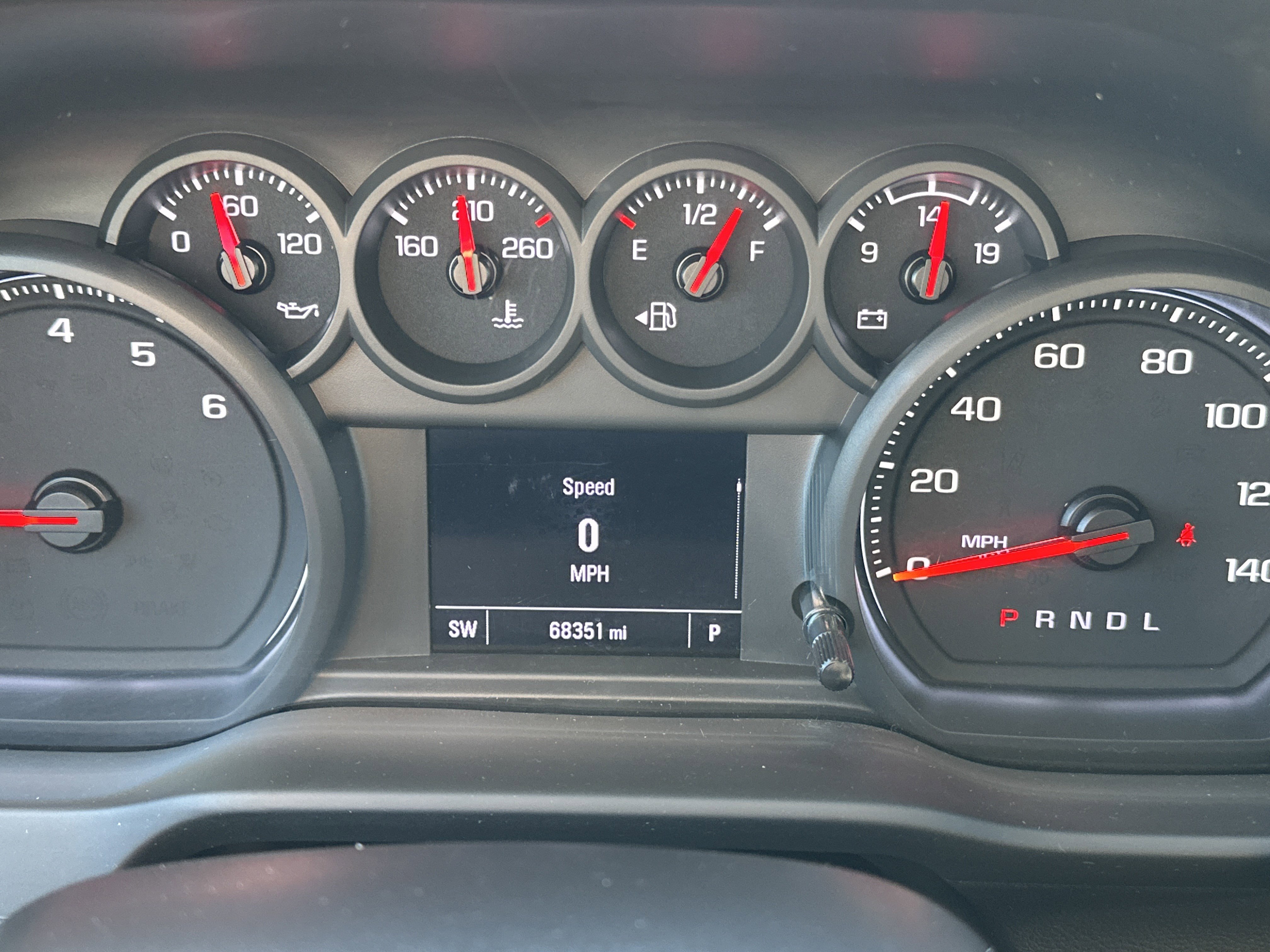 Certified 2024 Chevrolet Silverado 2500 Custom w/ Custom Value Package image 21