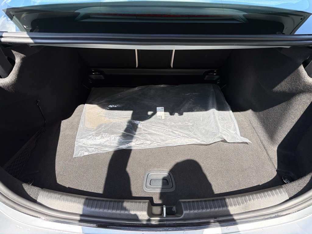 Used 2022 Mercedes-Benz C 300 Sedan image 15
