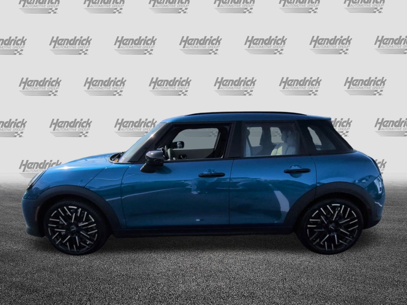 Used 2025 MINI Cooper S image 7