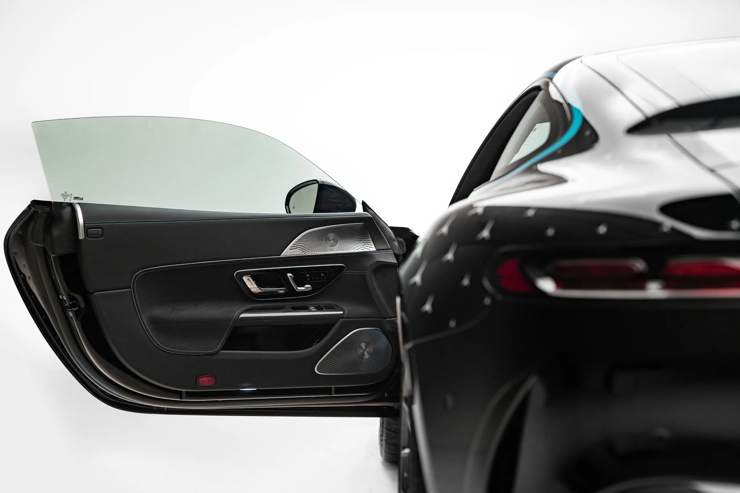 Used 2025 Mercedes-Benz AMG GT 63 image 26